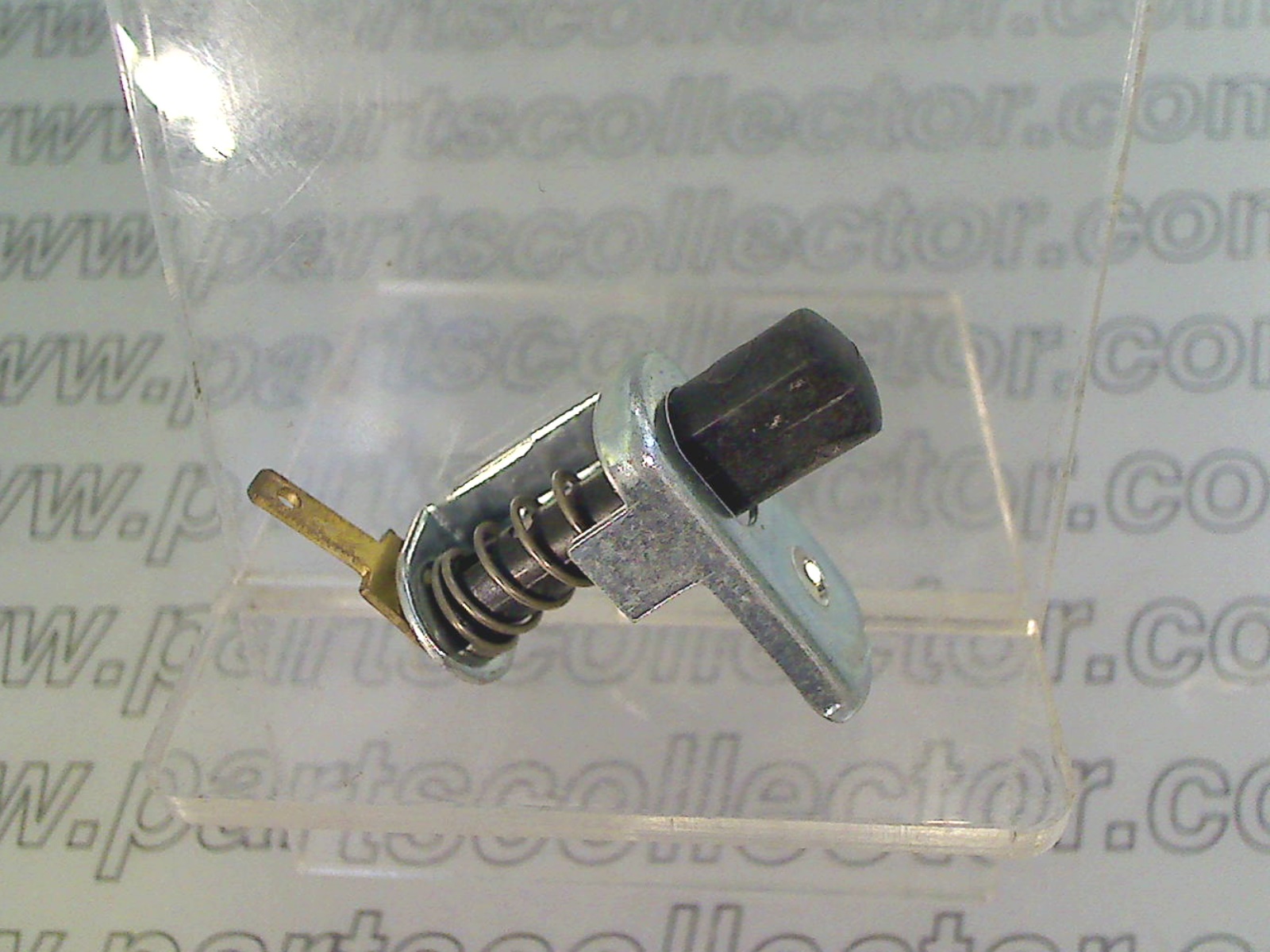 PARTSCOLLECTOR  Electrical system code 10368 compatible with: UNIVERSALE UNIVERSALE